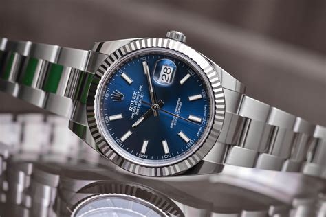 rolex datejust 41 prezzo nuovo|rolex datejust 41 retail price.